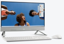 Dell Inspiron 24 - i7 1355U All-in-one