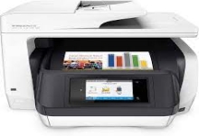 HP 8730 Office Jet Pro All-in-one