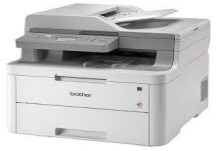 Brother DCP-L3551CDW Colour Laser Printer