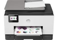 HP 9020 Office Jet Pro All-in-one