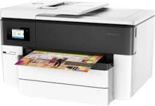 HP 7740 Office Jet Pro All-in-one