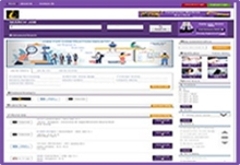 Jobsite Portal CMS