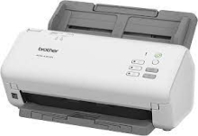 Brother ADS-4300N Document Scanner