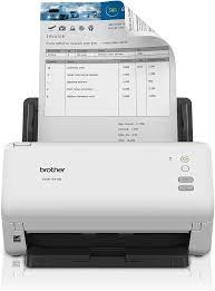 Brother ADS-3100 Document Scanner