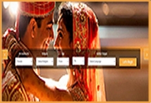 Matrimony Portal CMS