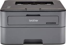 Brother Laser Printer L-L2321D