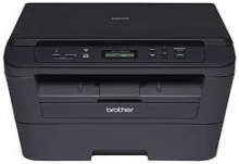 Brother DCP-L2520D Business printer