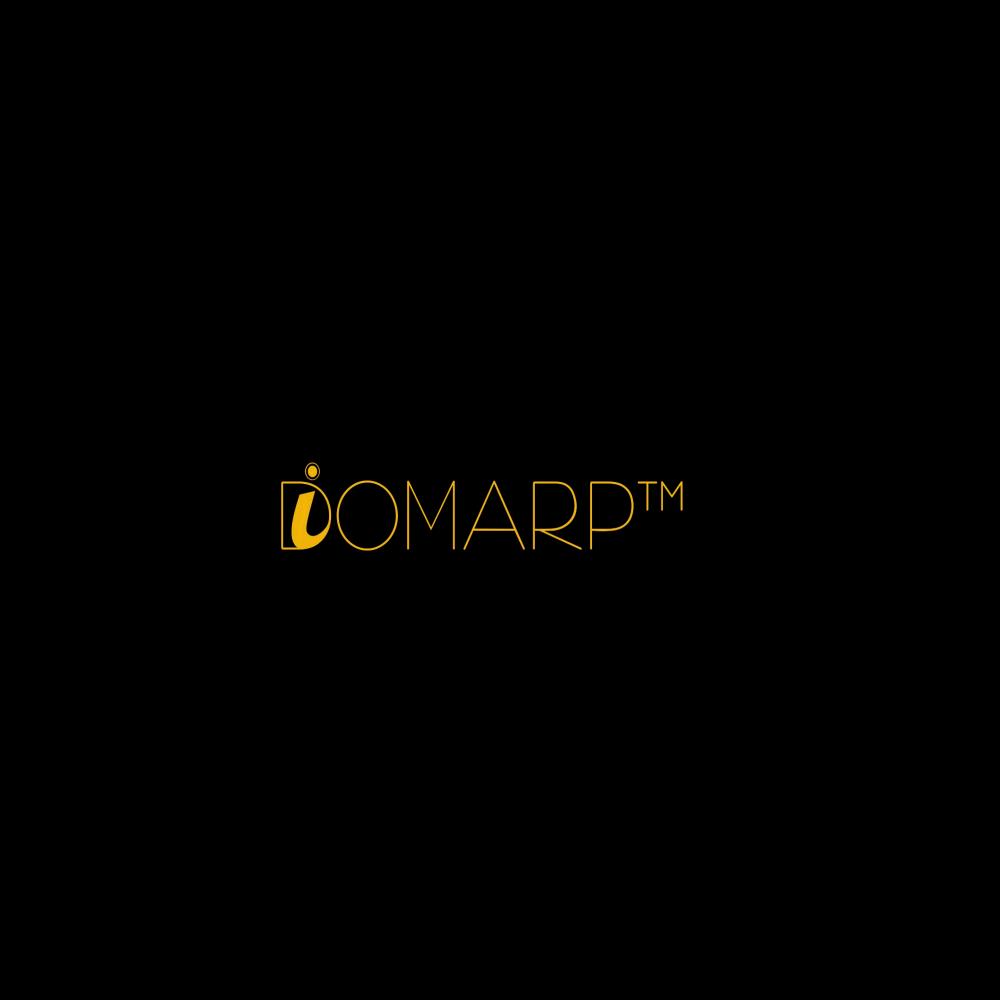 Domarp Group Text Logos