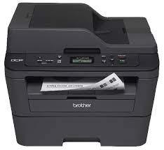 Brother DCP-L2541DW Mono Multi Function Laser Printer